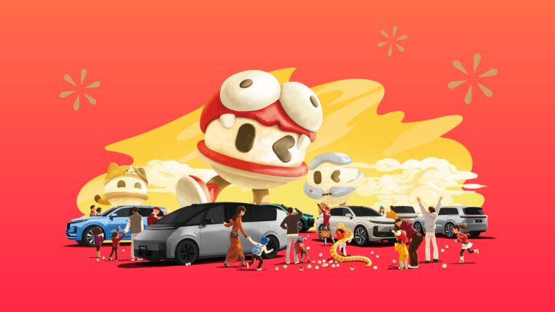 DG厅汽车2024年12月交付58,513辆