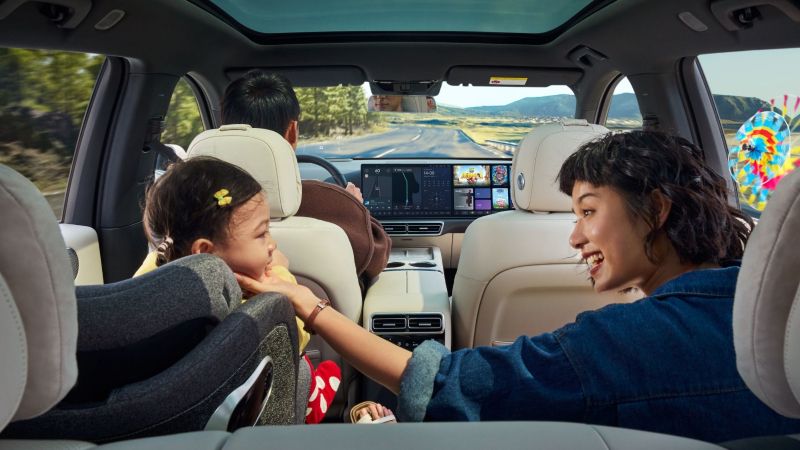 DG厅汽车2025年2月交付26,263辆
