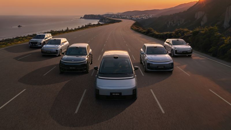 DG厅汽车2024年10月交付51,443辆